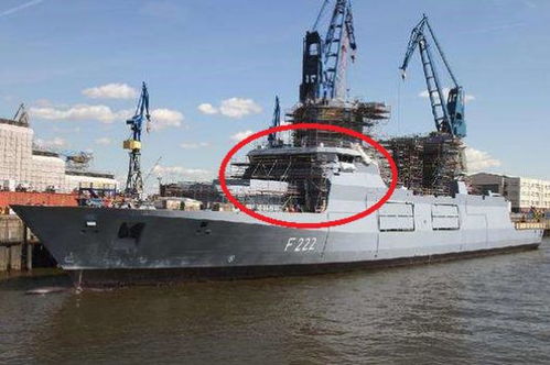 德國制造的挑戰(zhàn) 7億歐元巨艦下水即現(xiàn)傾斜，船舶上排下水氣囊引發(fā)關(guān)注